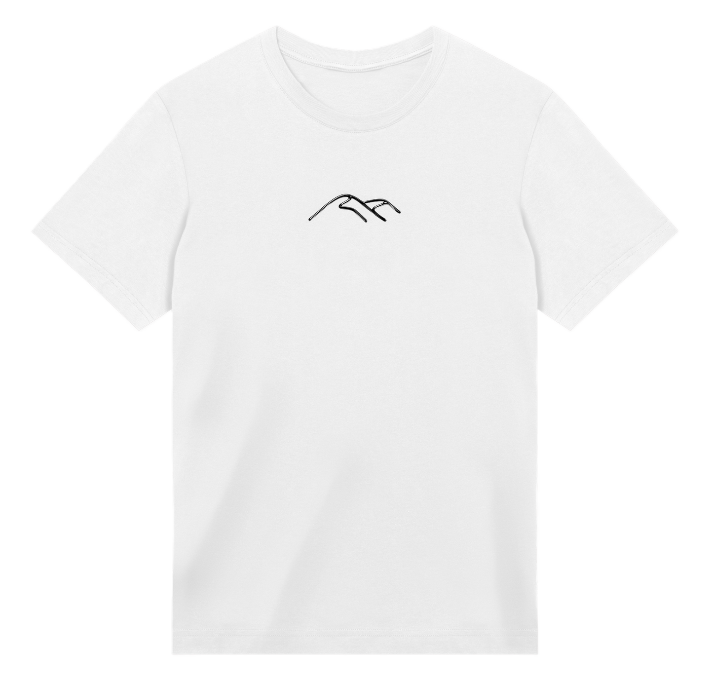 Chromium Tee - Skreppa