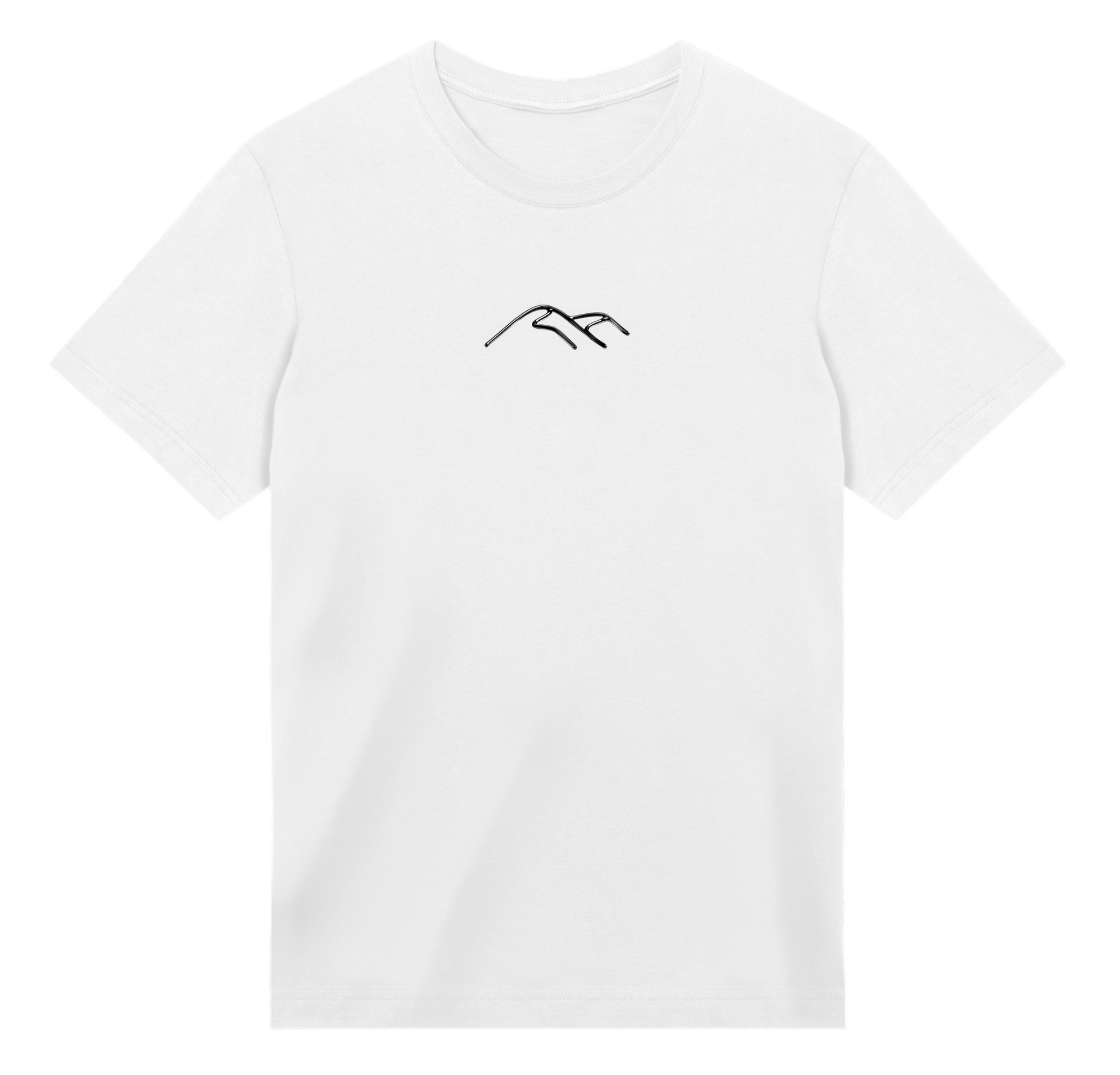 Chromium Tee - Skreppa