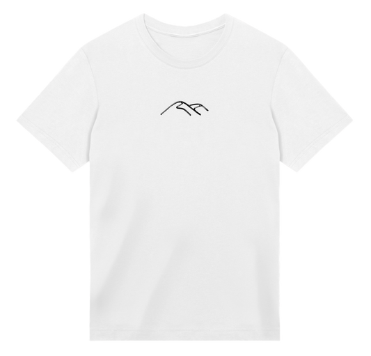 Chromium Tee - Skreppa