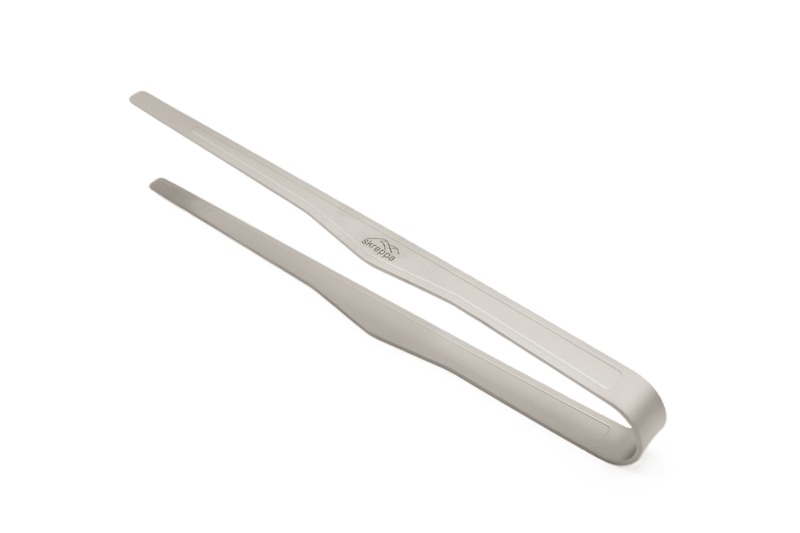 Titanium Fire Pit Tongs Shovell Digging Spade Spork Fork Knife Spoon Cutlery Single Double Wall Mug Cup Snow Peak Cookset Stove Frying Pan Lightweight Camping Hiking Climbing Cookware 