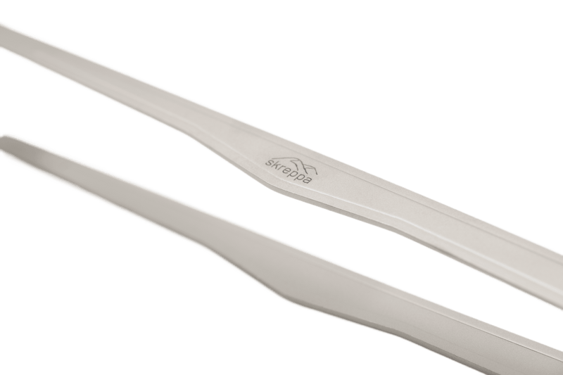 Titanium Fire Pit Tongs Shovell Digging Spade Spork Fork Knife Spoon Cutlery Single Double Wall Mug Cup Snow Peak Cookset Stove Frying Pan Lightweight Camping Hiking Climbing Cookware 