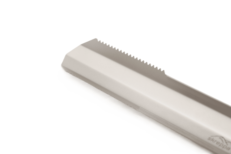 Titanium Shovell Digging Spade Spork Fork Knife Spoon Cutlery Single Double Wall Mug Cup Snow Peak Cookset Stove Frying Pan Lightweight Camping Hiking Climbing Cookware 