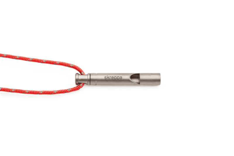 Titanium Whistle Bowl Plate Spork Fork Knife Spoon Cutlery Single Double Wall Mug Cup Snow Peak Cookset Stove Frying Pan Lightweight Camping Hiking Climbing Cookware 