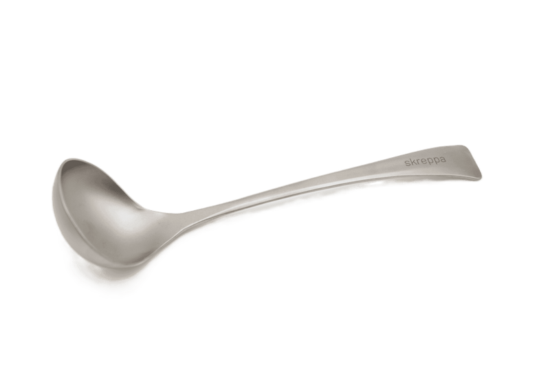 Titanium Soup Spoon Ice Cube Set Frying Pan Fire Pit Tongs Shovell Digging Spade Spork Fork Knife Spoon Cutlery Single Double Wall Mug Cup Snow Peak Cookset Stove Frying Pan Lightweight Camping Hiking Climbing Cookware 