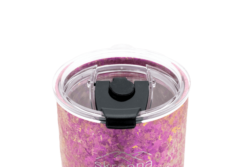 Titanium Double Wall Mug Cup Snow Peak Cookset Stove Frying Pan Lightweight Camping Hiking Climbing Cookware 