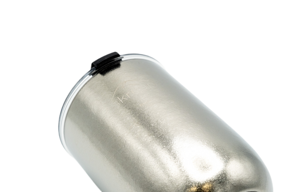 Double Wall Titanium Tumbler - Skreppa