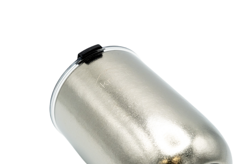 Double Wall Titanium Tumbler - Skreppa