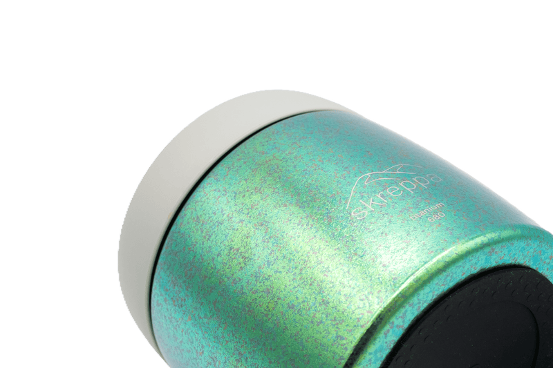 Titanium Tent Pegs Spork Fork Knife Spoon Cutlery Single Double Wall Mug Cup Snow Peak Cookset Stove Frying Pan Lightweight Camping Hiking Climbing Cookware 