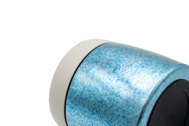 Titanium Vacuum Lunch Pot - Skreppa