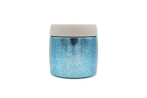Titanium Vacuum Lunch Pot - Skreppa