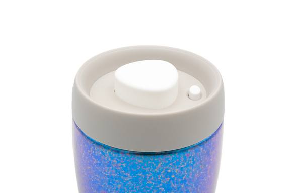 Titanium Vacuum Lunch Pot - Skreppa