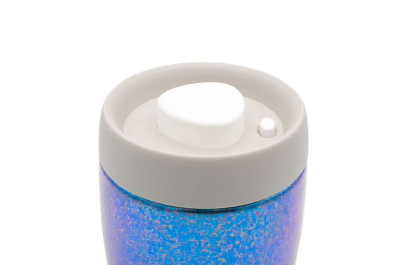 Titanium Vacuum Lunch Pot - Skreppa