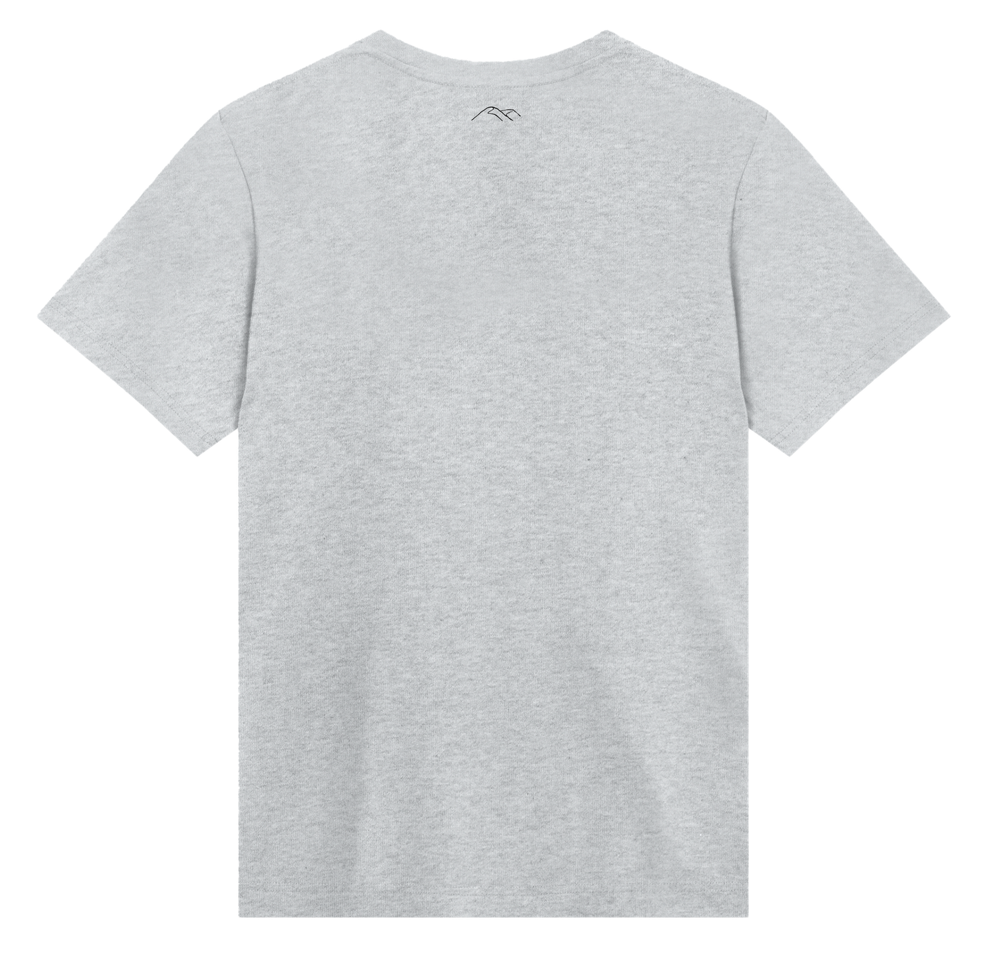 Fire Frame Tee - Skreppa