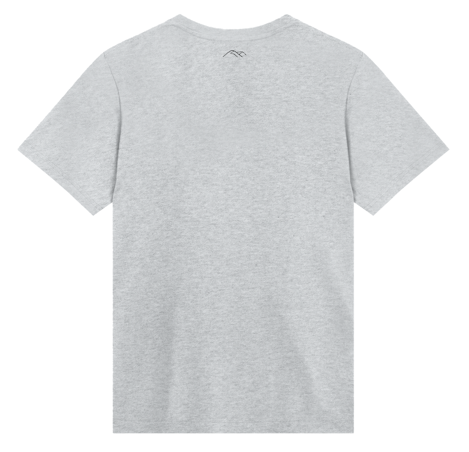 Fire Frame Tee - Skreppa