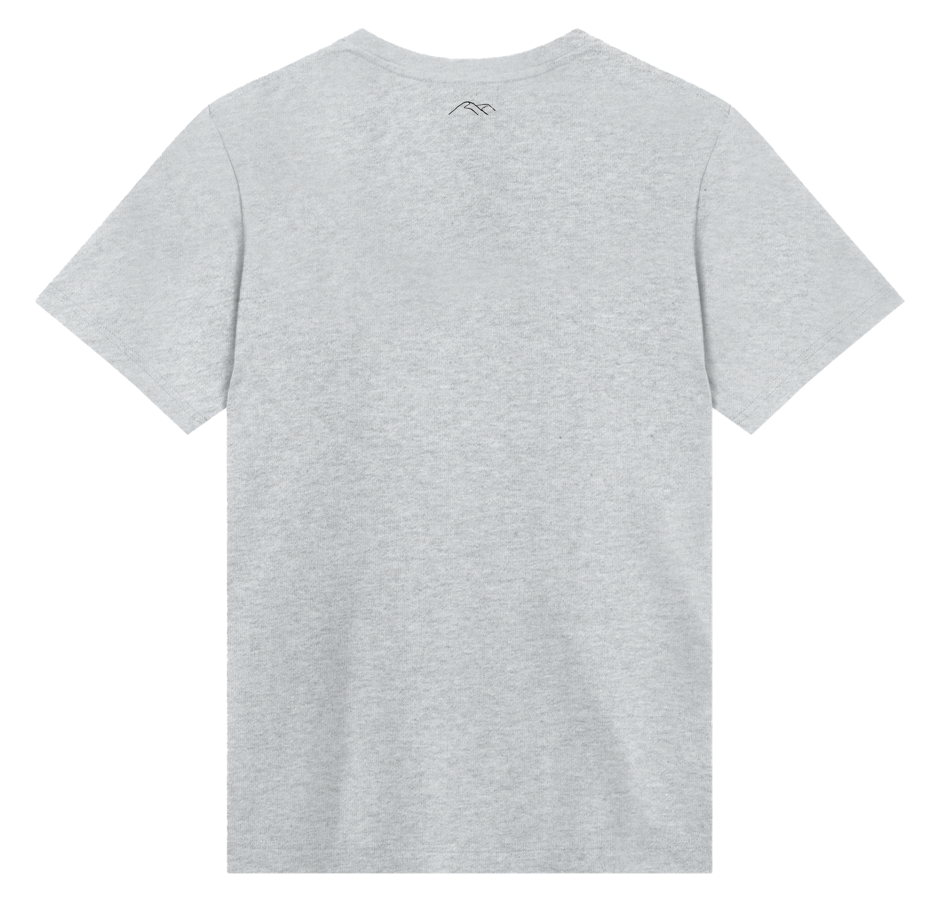 Fire Frame Tee - Skreppa