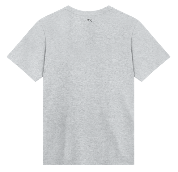Fire Frame Tee - Skreppa