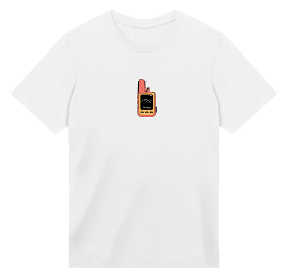 GPS Tee - Skreppa