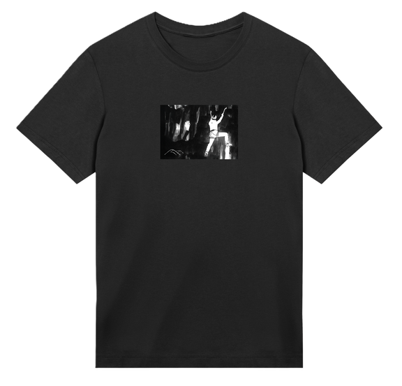 Ice Wall Tee - Skreppa