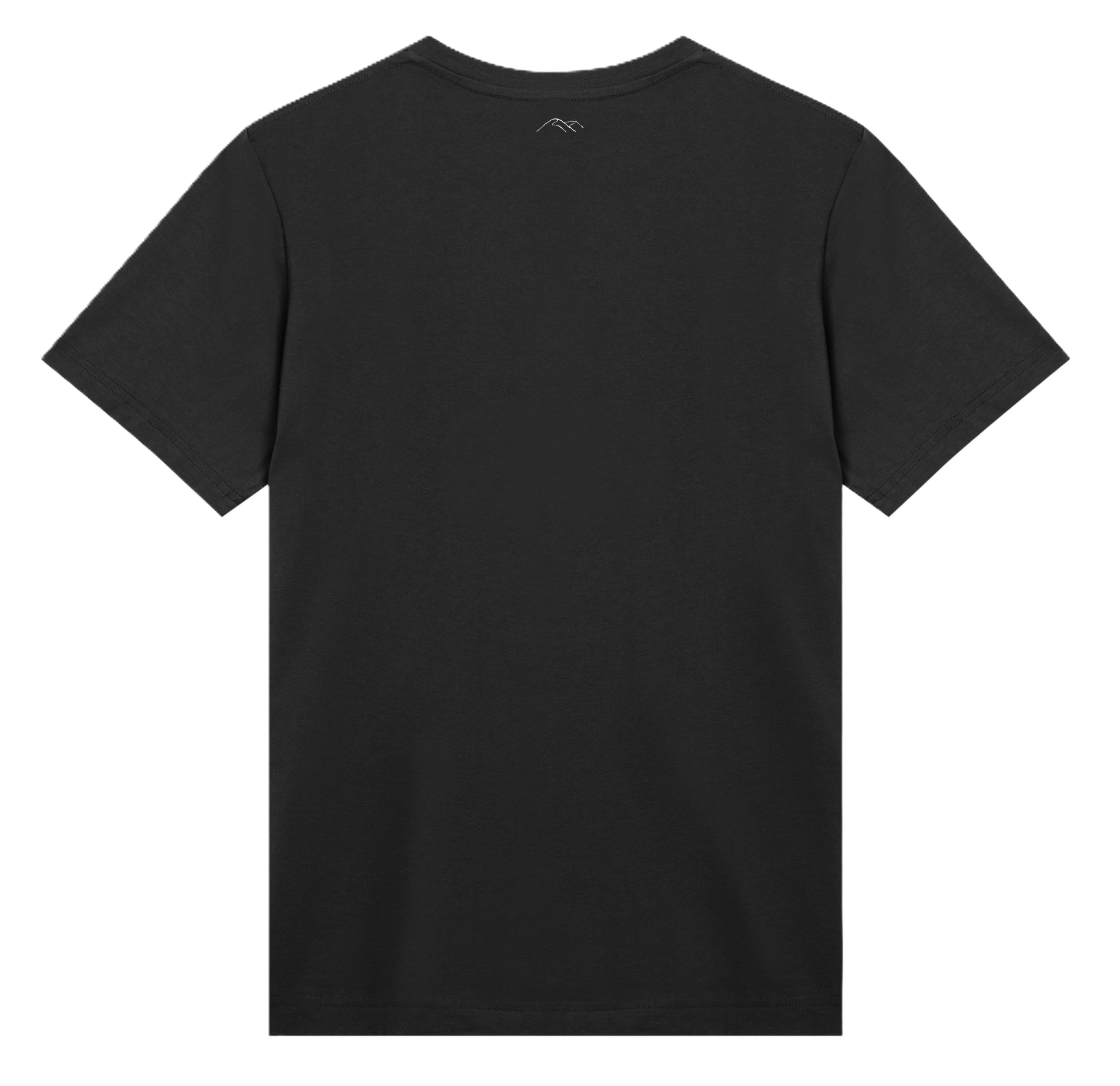 Ice Wall Tee - Skreppa
