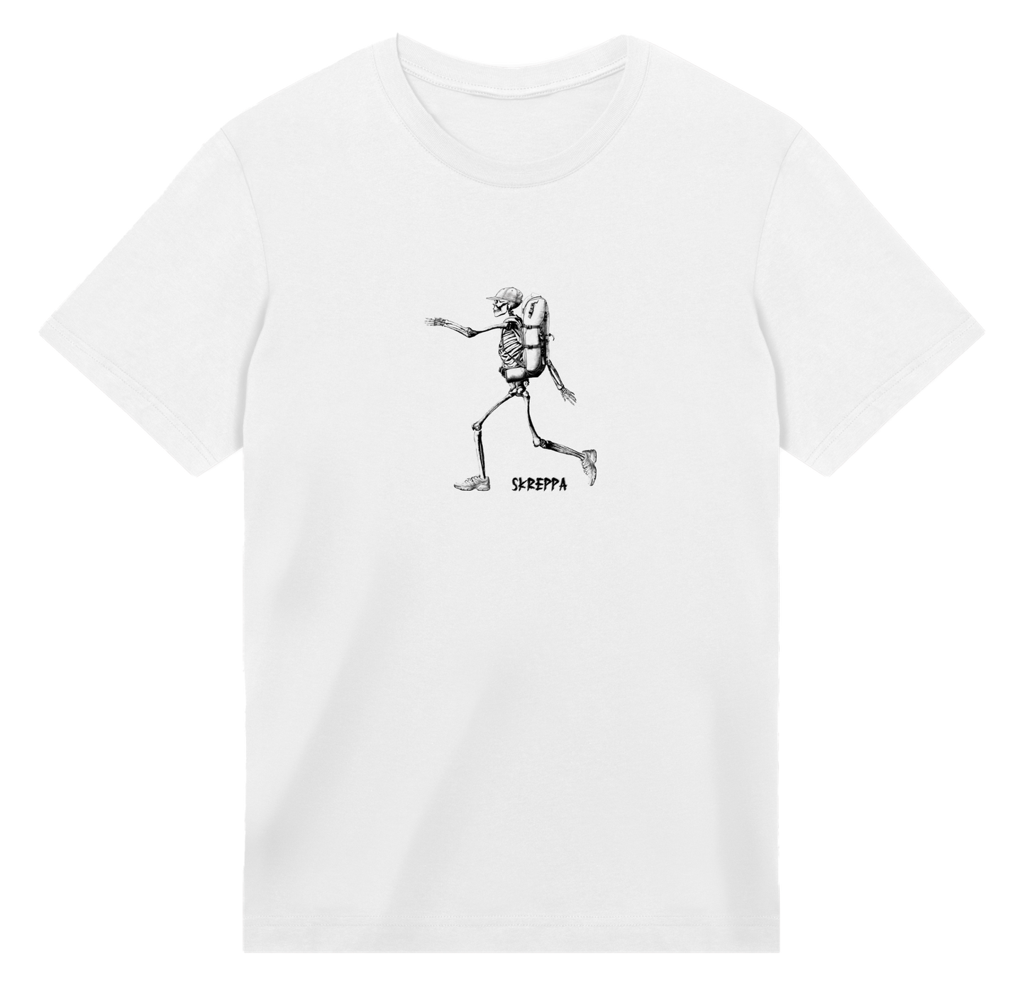 Jolly Hiker Tee - Skreppa