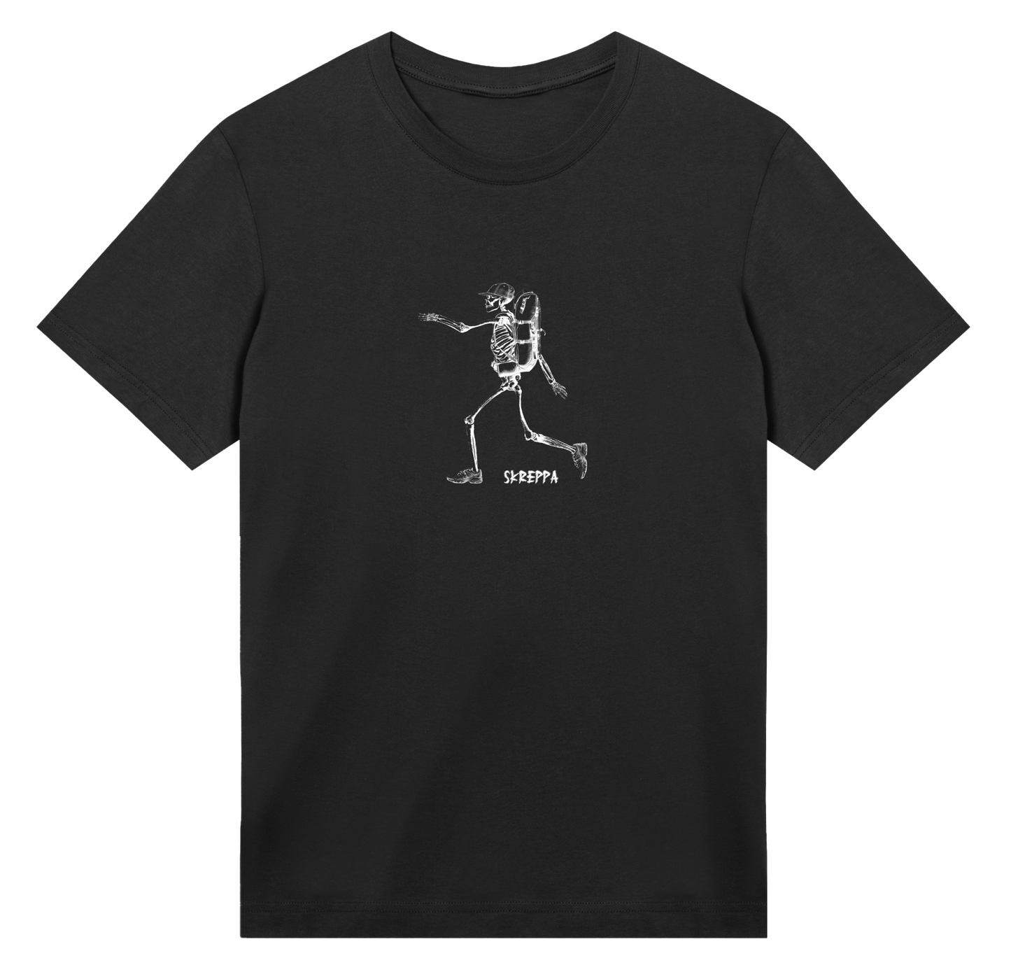 Jolly Hiker Tee - Skreppa