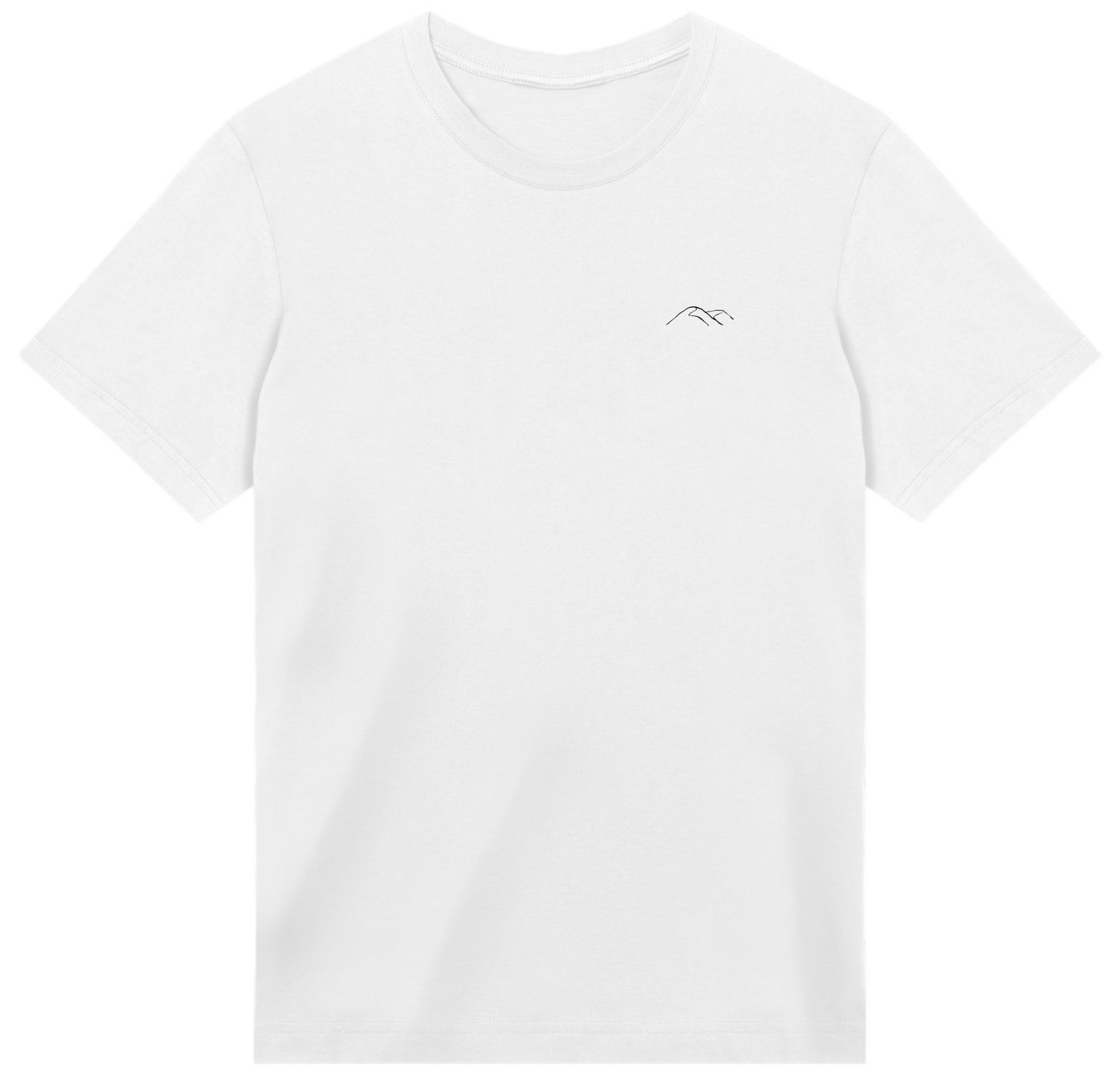 Mountain Rescue Tee - Skreppa