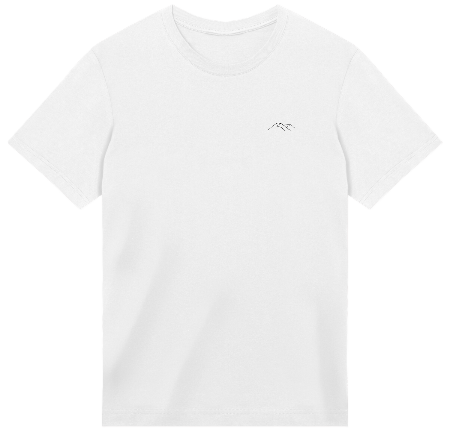 Mountain Rescue Tee - Skreppa
