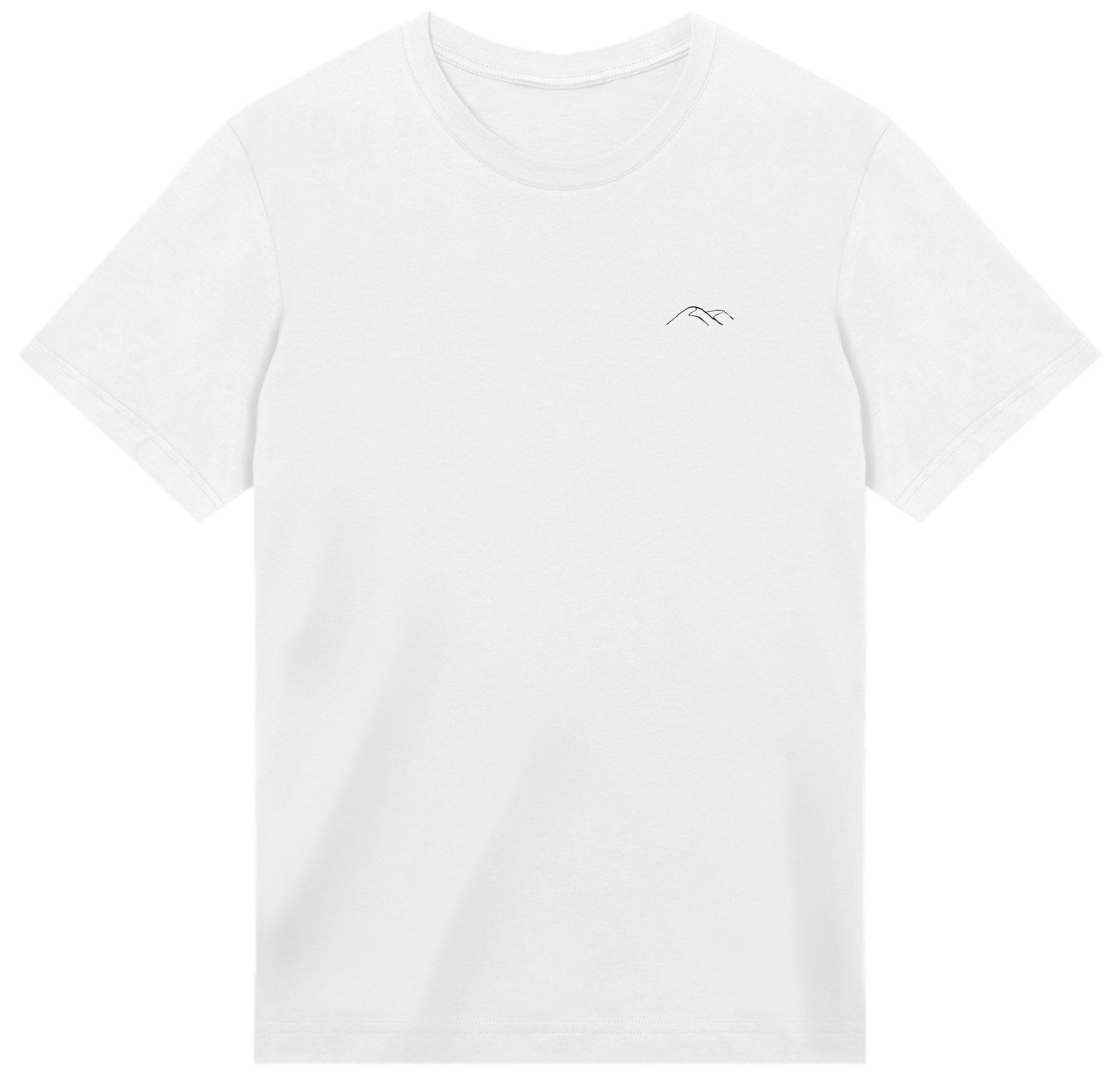 Mountain Rescue Tee - Skreppa