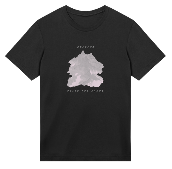 Rules the Range Tee - Skreppa