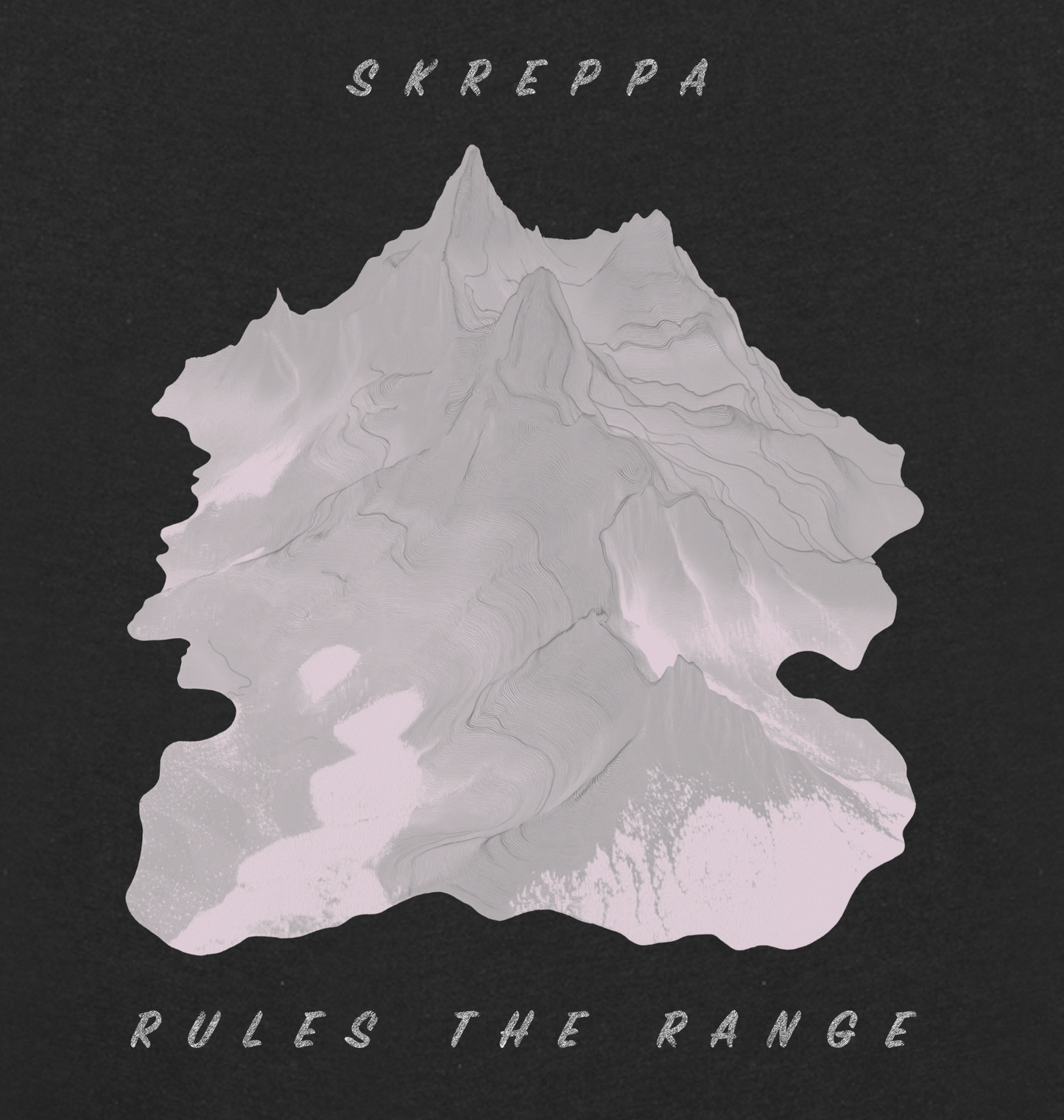 Rules the Range Tee - Skreppa