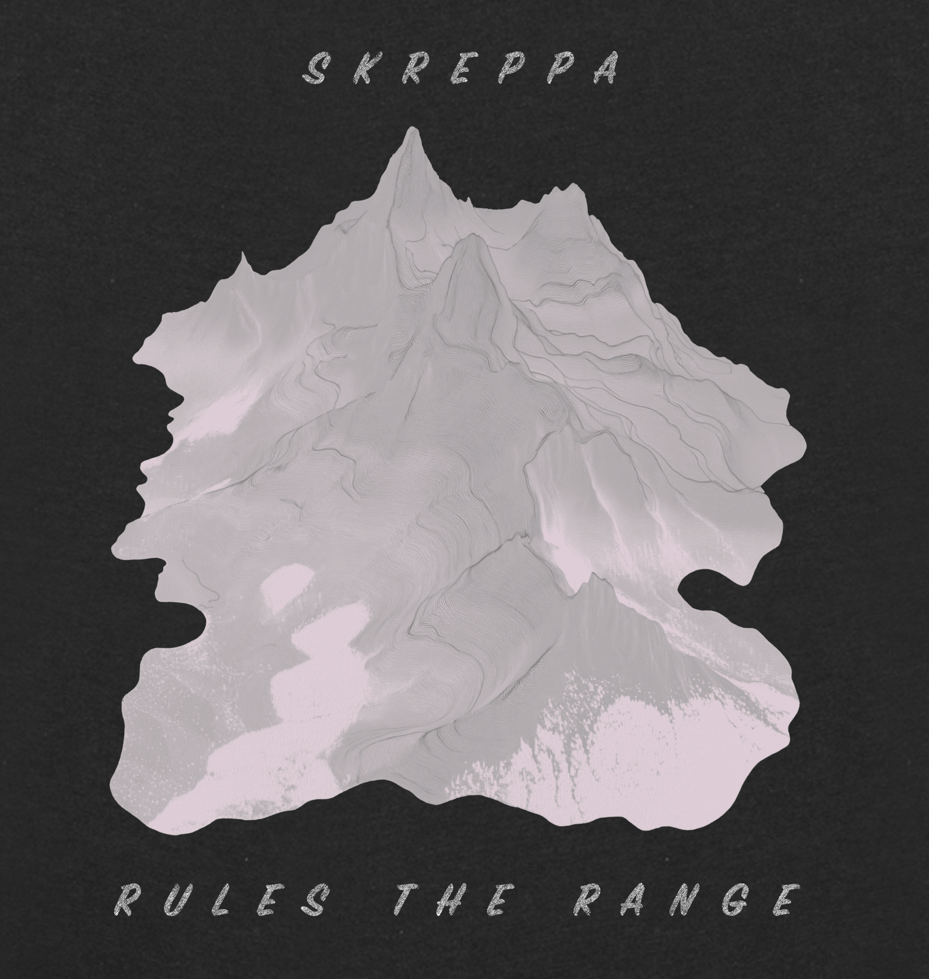 Rules the Range Tee - Skreppa